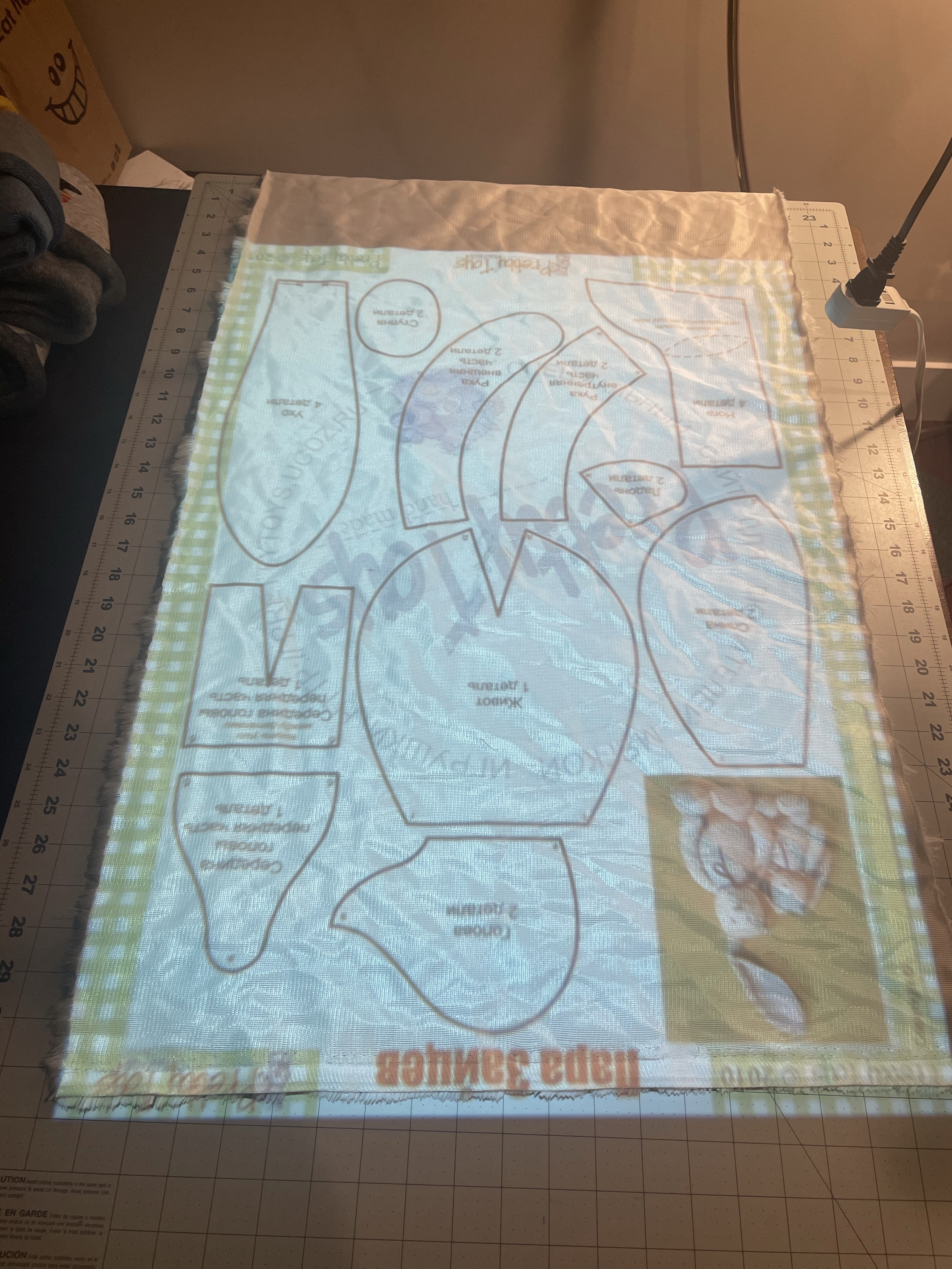 Easter Special Edition – Free Bunny Pattern – Sofi Creates