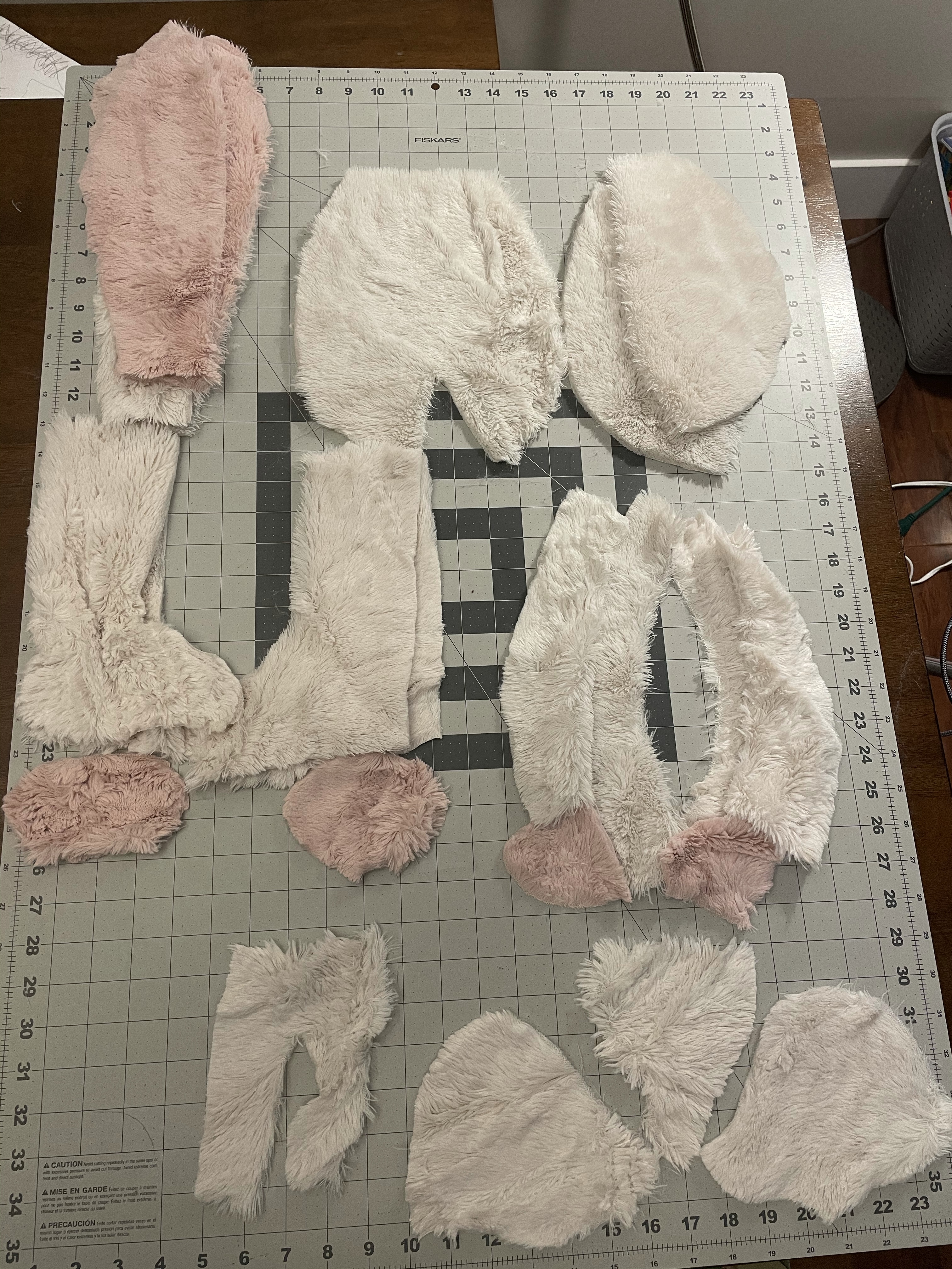 Easter Special Edition – Free Bunny Pattern – Sofi Creates