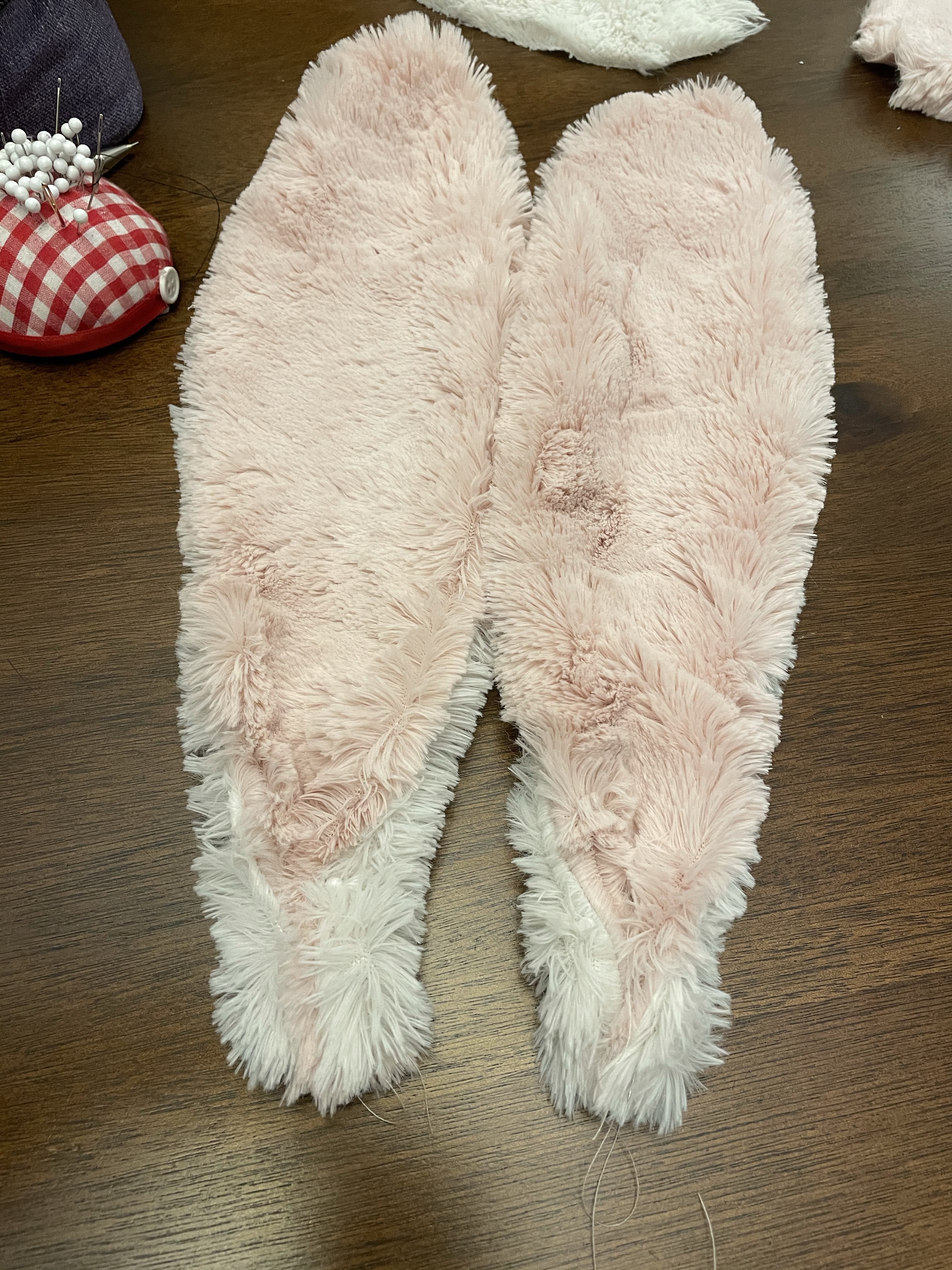 Easter Special Edition – Free Bunny Pattern – Sofi Creates
